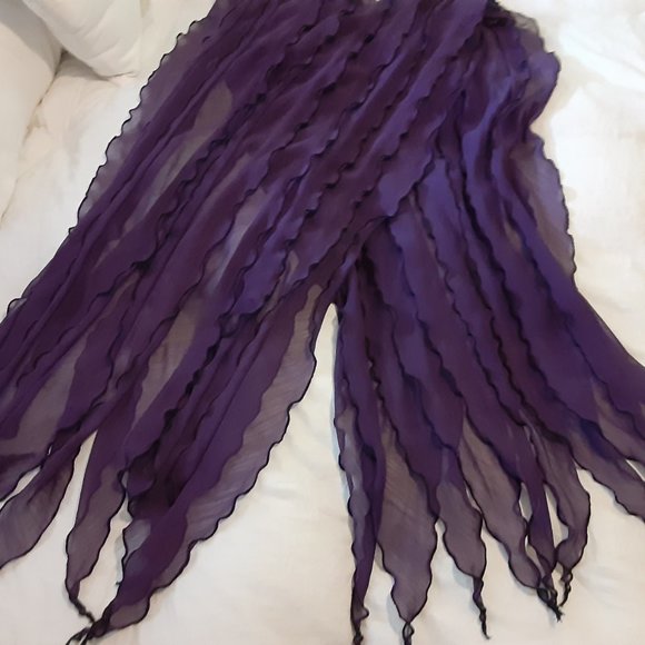 Varied scarves/wraps - Picture 2 of 7